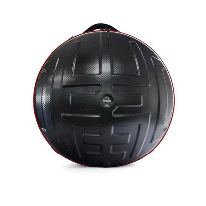 Lighteme ABS-Hartschalen-Rucksack für 22-Zoll-Handpan-Trommeln