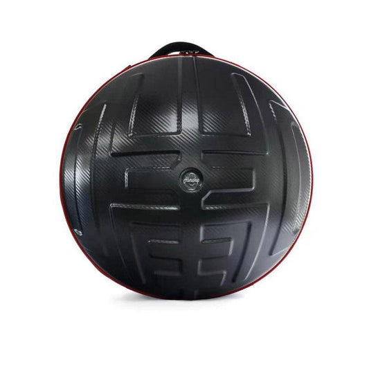 Lighteme ABS-Hartschalen-Rucksack für 22-Zoll-Handpan-Trommeln