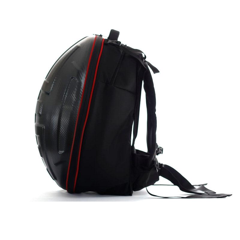 Lighteme ABS-Hartschalen-Rucksack für 22-Zoll-Handpan-Trommeln