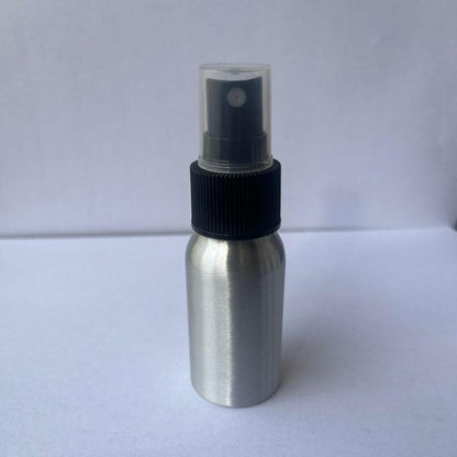 Lighteme 30ml (1.6OZ) Handpan Drums Oil, Aluminum Bottle, Natural & Nontoxic