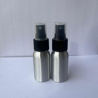 Lighteme 30ml (1.6OZ) Handpan Drums Oil, Aluminum Bottle, Natural & Nontoxic