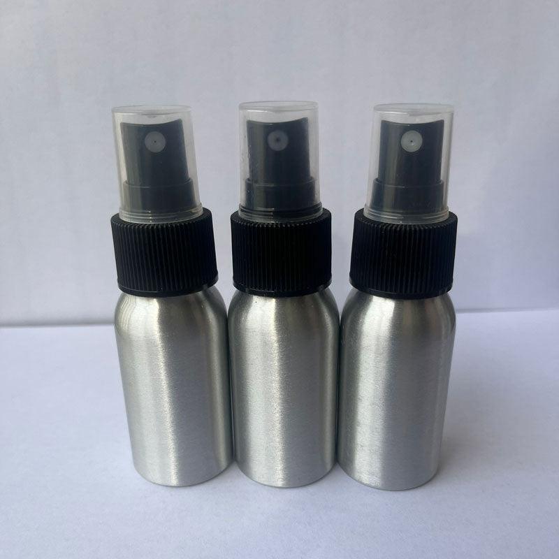Lighteme 30ml (1.6OZ) Handpan Drums Oil, Aluminum Bottle, Natural & Nontoxic