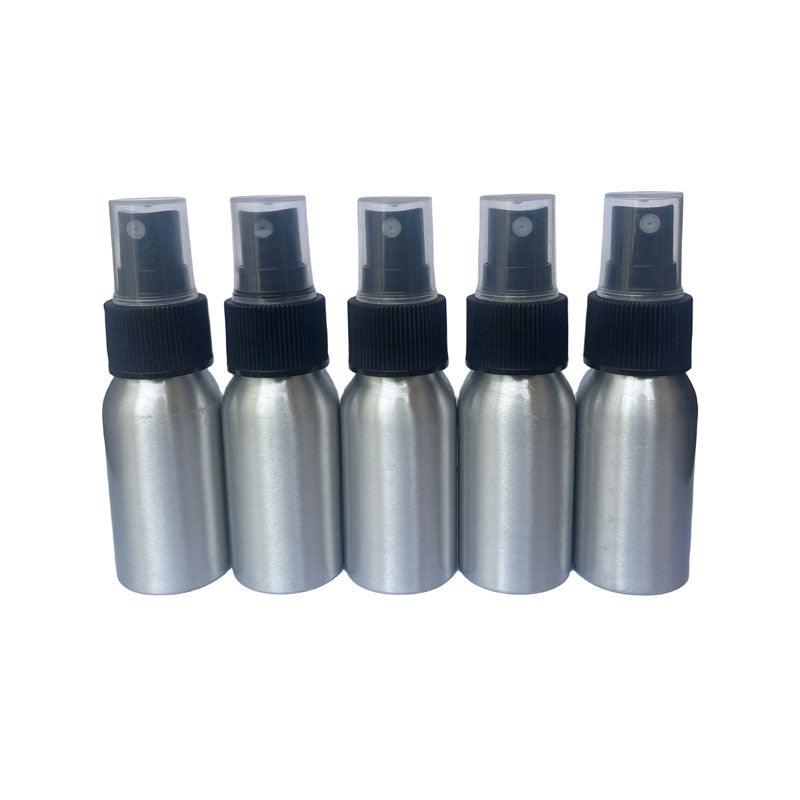 Lighteme 30ml (1.6OZ) Handpan Drums Oil, Aluminum Bottle, Natural & Nontoxic