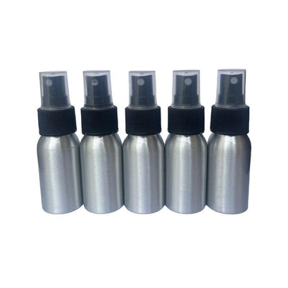 Lighteme 30ml (1.6OZ) Handpan Drums Oil, Aluminum Bottle, Natural & Nontoxic