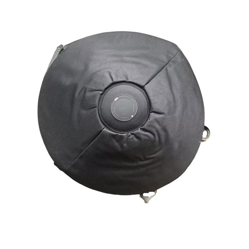 Lighteme Soft Rucksack für 22 Zoll Handpan Drums SB008