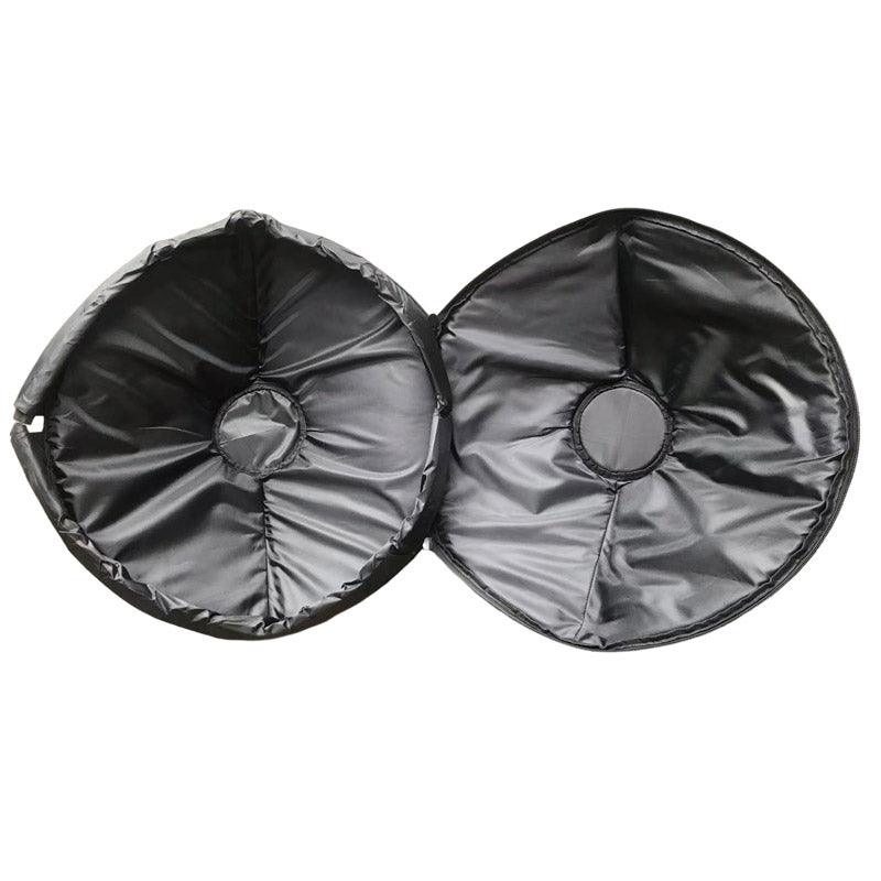Lighteme Soft Rucksack für 22 Zoll Handpan Drums SB008