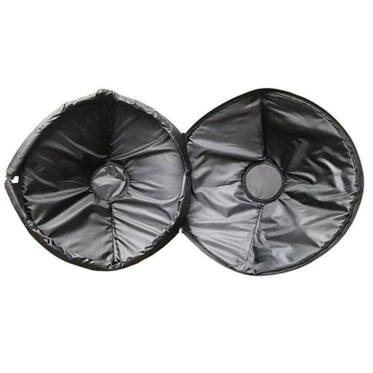 Lighteme Soft Rucksack für 22 Zoll Handpan Drums SB008